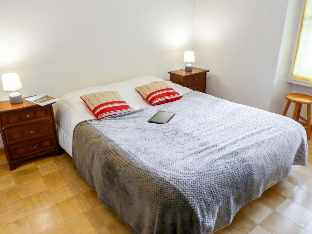 Apartment L'Univers By Interhome Chamonix Bagian luar foto