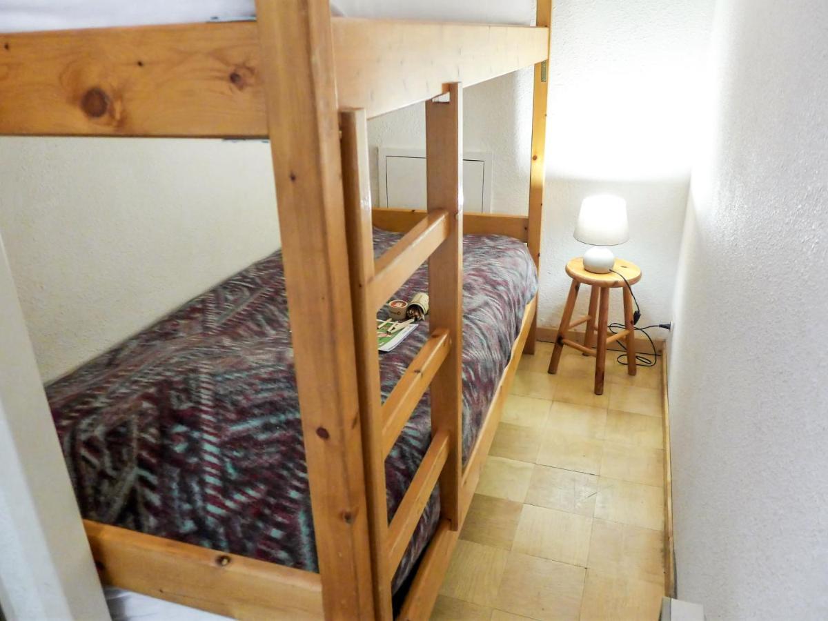 Apartment L'Univers By Interhome Chamonix Bagian luar foto