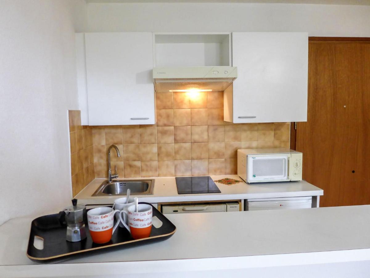 Apartment L'Univers By Interhome Chamonix Bagian luar foto